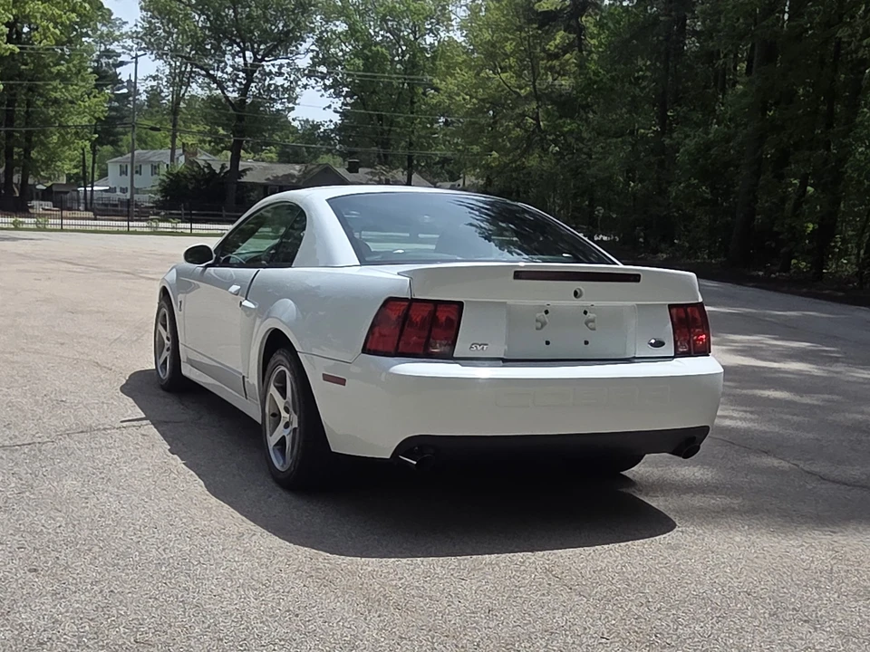 2003 Ford SN95 Mustang Cobra - Image 11 of 31