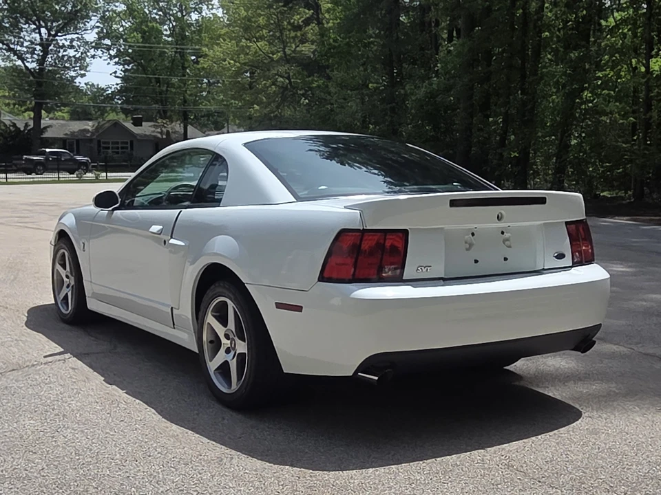 2003 Ford SN95 Mustang Cobra - Image 10 of 31