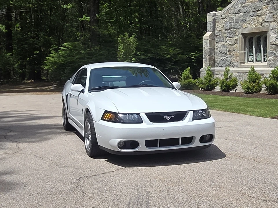 2003 Ford SN95 Mustang Cobra - Image 31 of 31