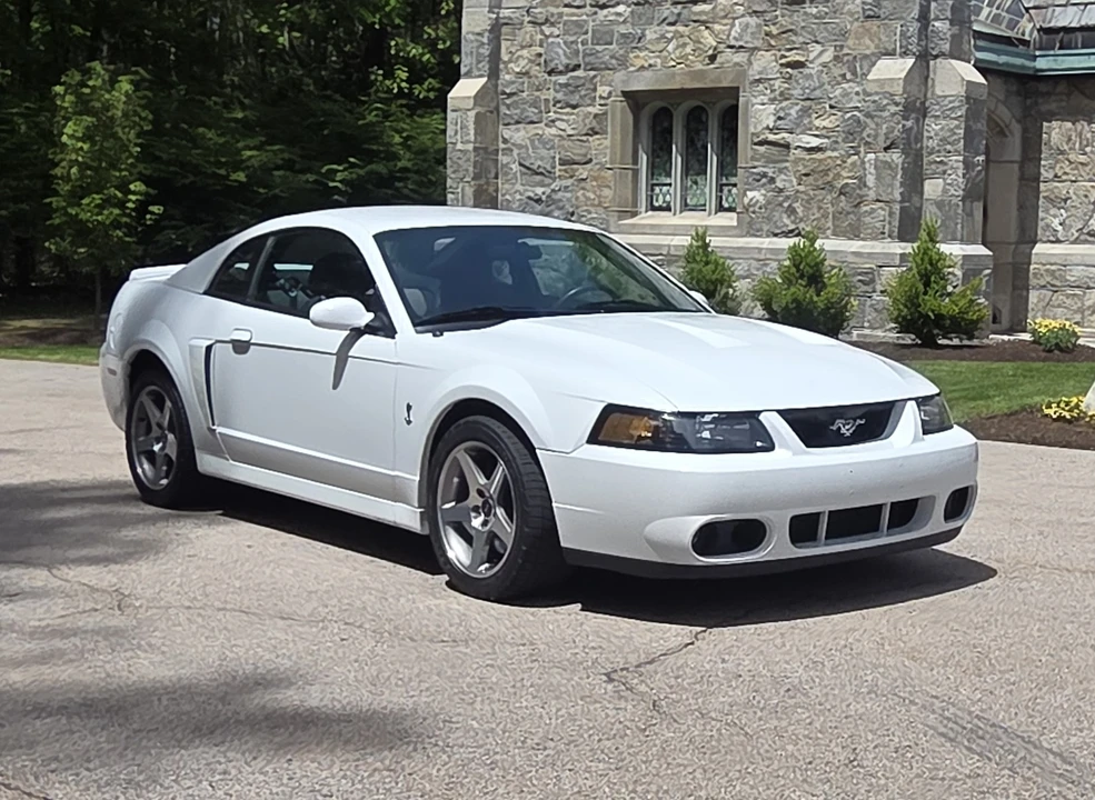 2003 Ford SN95 Mustang Cobra - Image 29 of 31