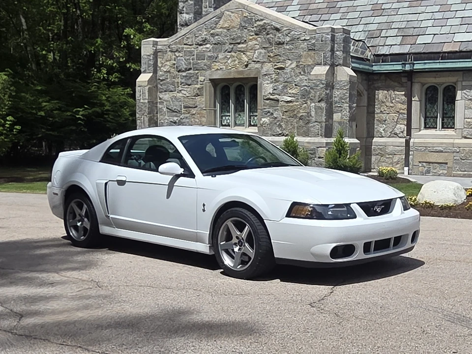 2003 Ford SN95 Mustang Cobra - Image 28 of 31