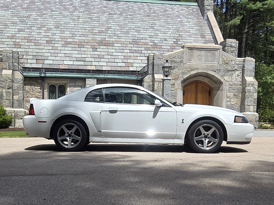 2003 Ford SN95 Mustang Cobra - Image 26 of 31