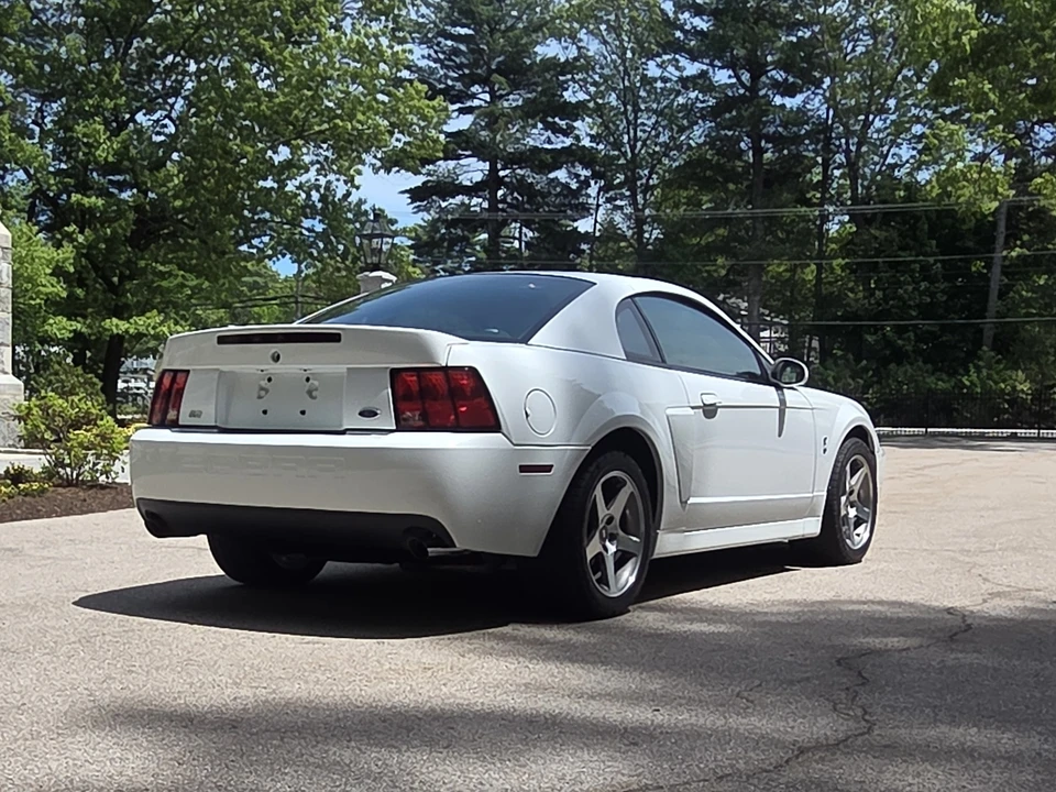 2003 Ford SN95 Mustang Cobra - Image 18 of 31