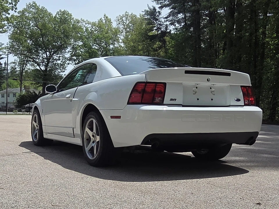 2003 Ford SN95 Mustang Cobra - Image 12 of 31