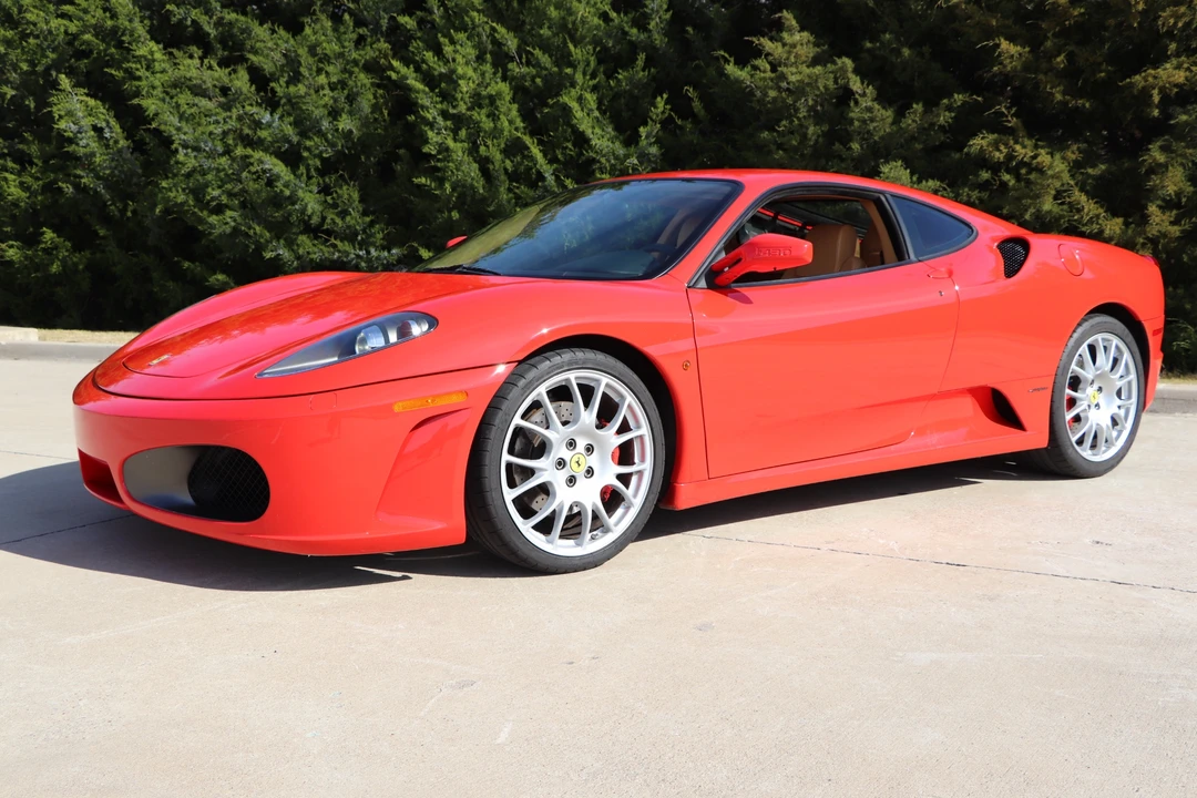 2005 Ferrari F430 Berlinetta - Image 18 of 31