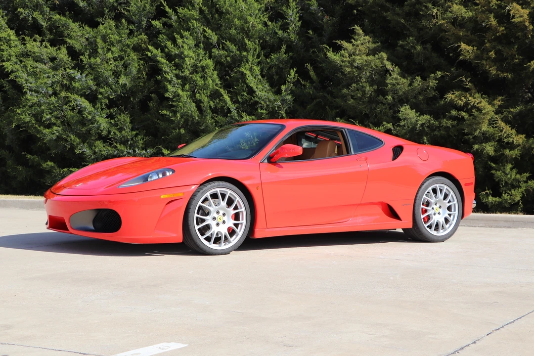 2005 Ferrari F430 Berlinetta - Image 19 of 31