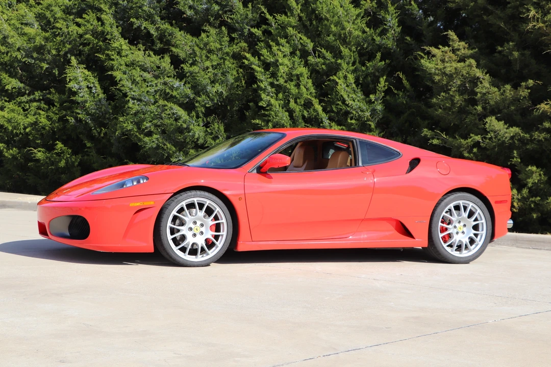 2005 Ferrari F430 Berlinetta - Image 20 of 31