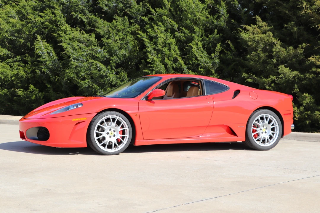2005 Ferrari F430 Berlinetta - Image 21 of 31