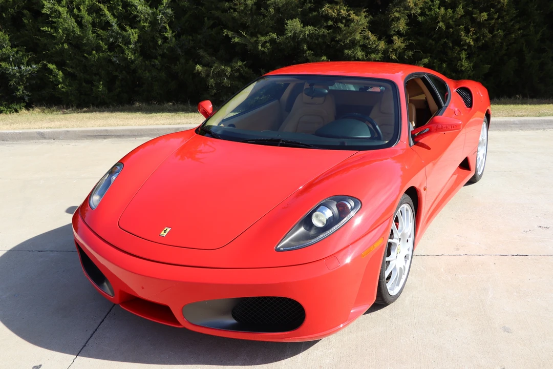 2005 Ferrari F430 Berlinetta - Image 22 of 31