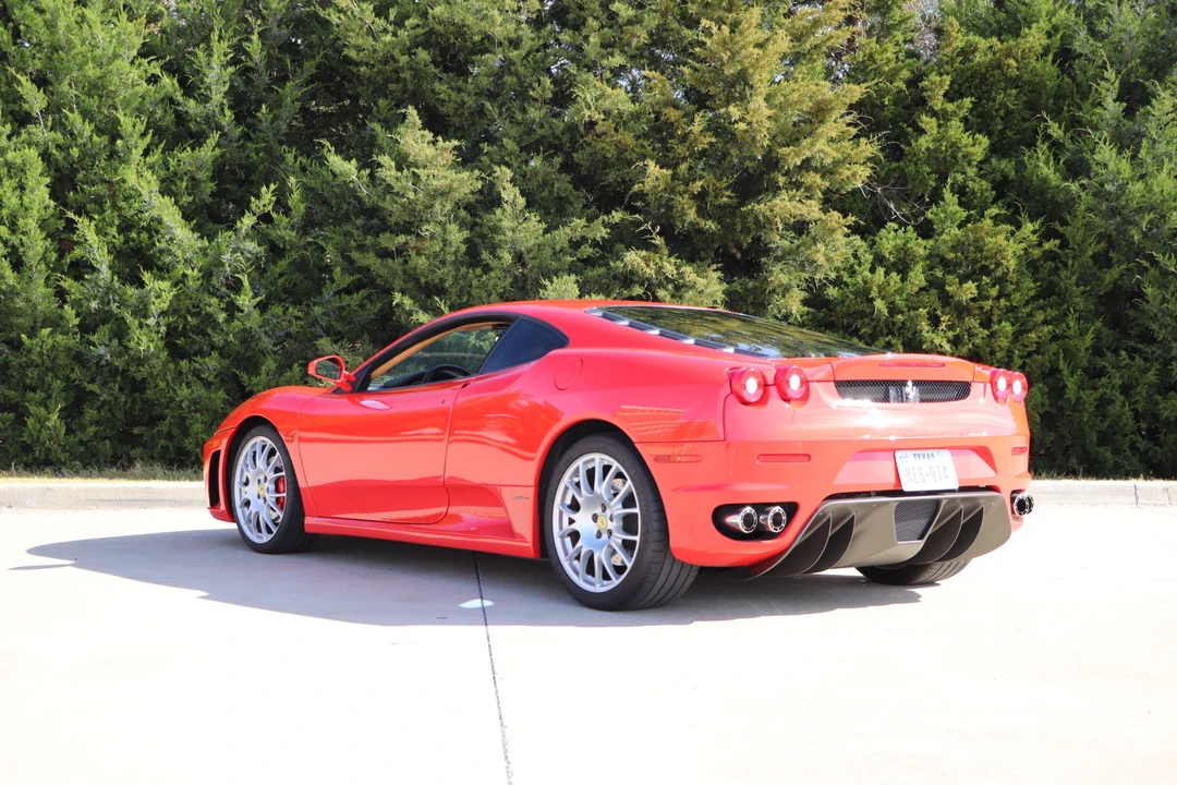 2005 Ferrari F430 Berlinetta - Image 23 of 31