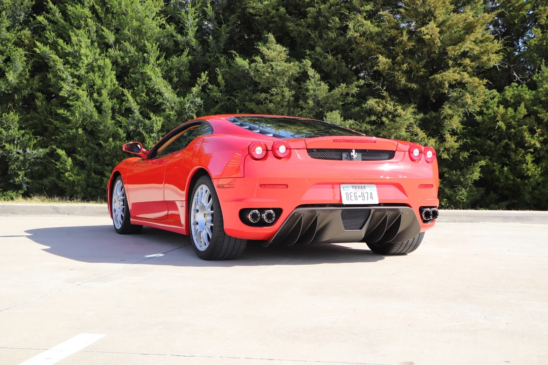 2005 Ferrari F430 Berlinetta - Image 24 of 31
