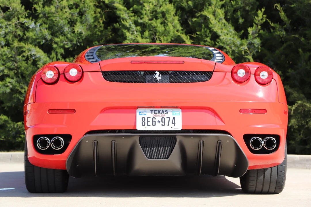 2005 Ferrari F430 Berlinetta - Image 25 of 31