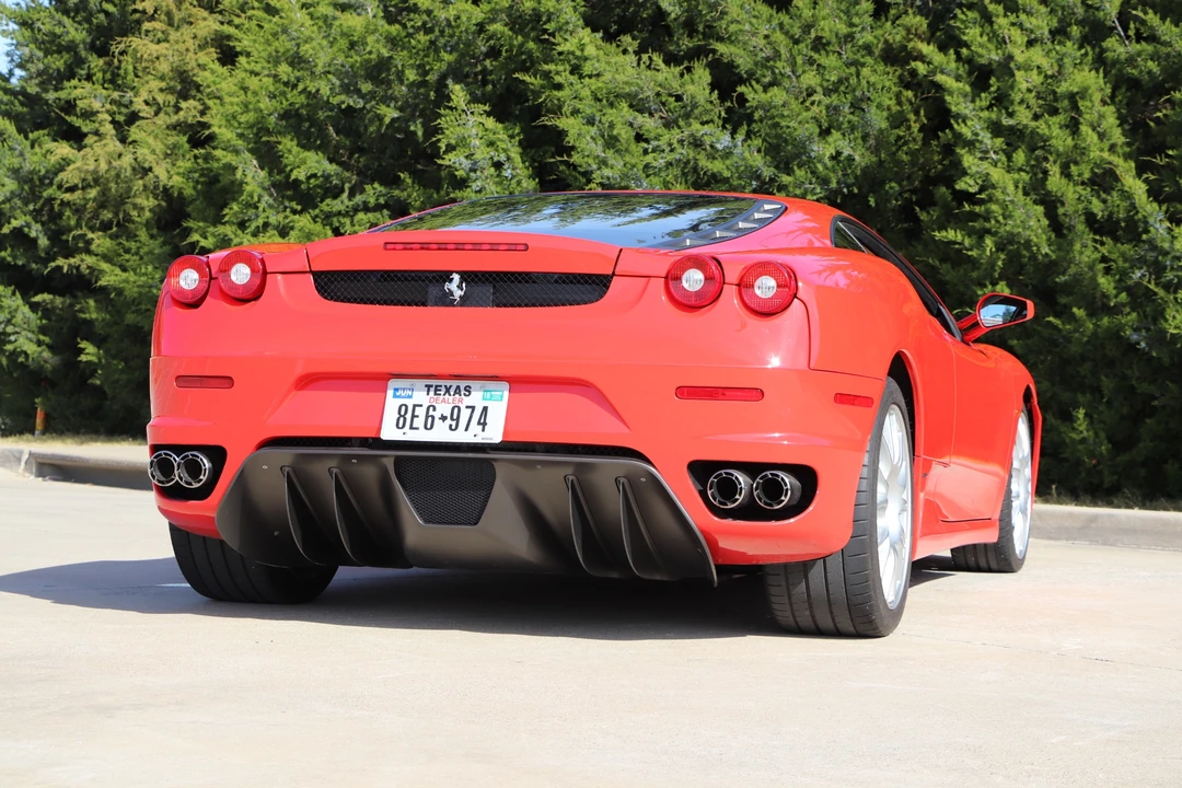 2005 Ferrari F430 Berlinetta - Image 26 of 31