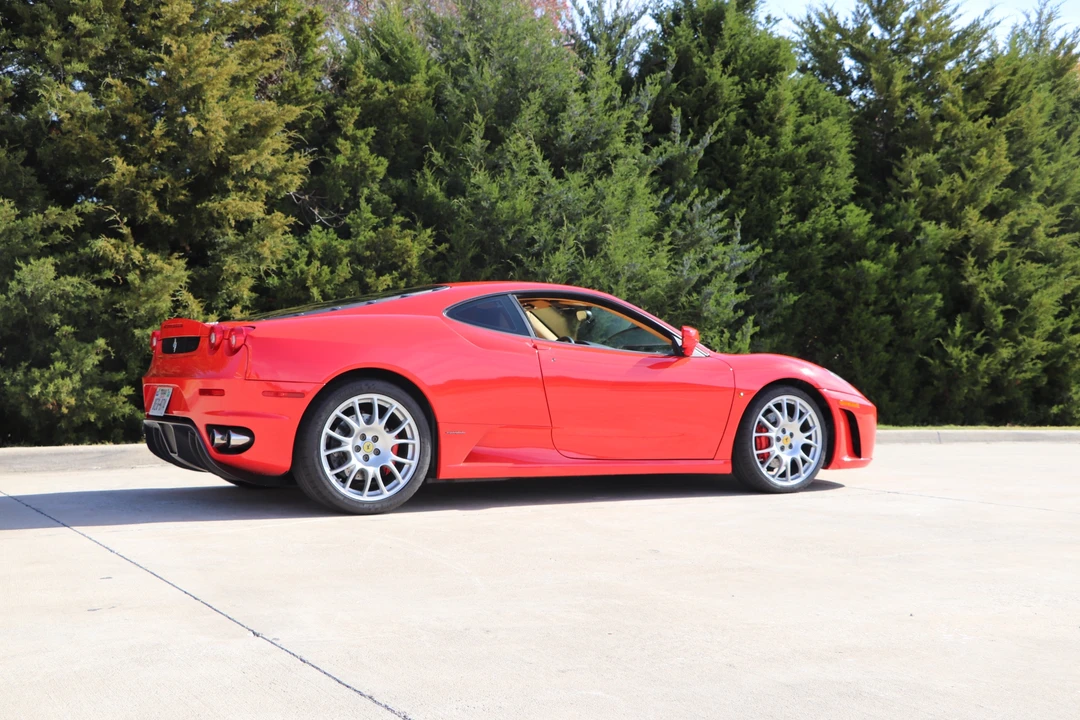 2005 Ferrari F430 Berlinetta - Image 27 of 31