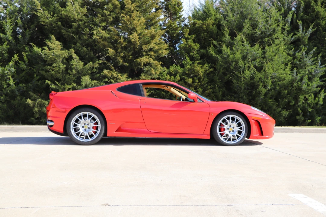 2005 Ferrari F430 Berlinetta - Image 28 of 31