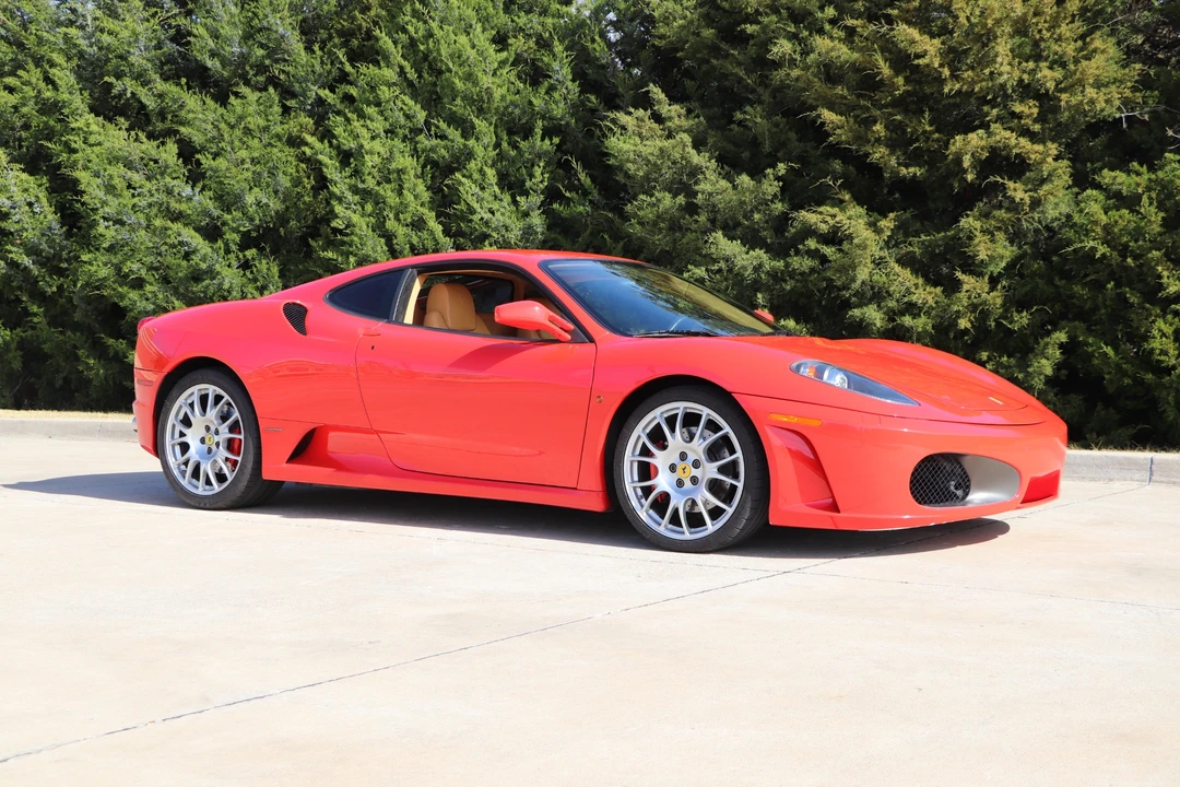 2005 Ferrari F430 Berlinetta - Image 30 of 31