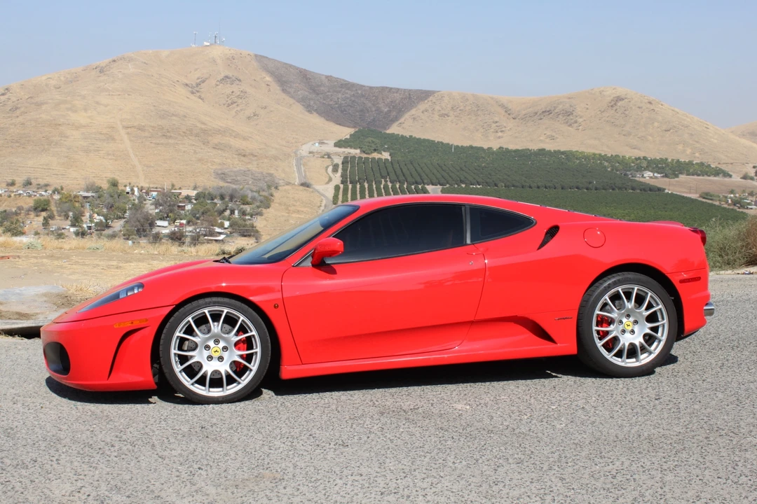 2005 Ferrari F430 Berlinetta - Image 6 of 31