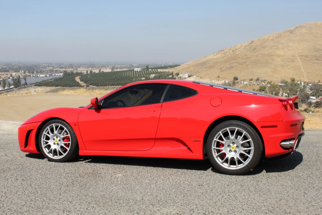 2005 Ferrari F430 Berlinetta - Image 8 of 31