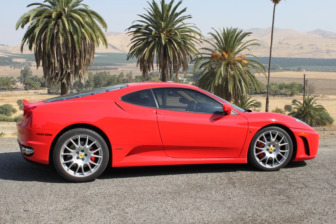 2005 Ferrari F430 Berlinetta - Image 14 of 31