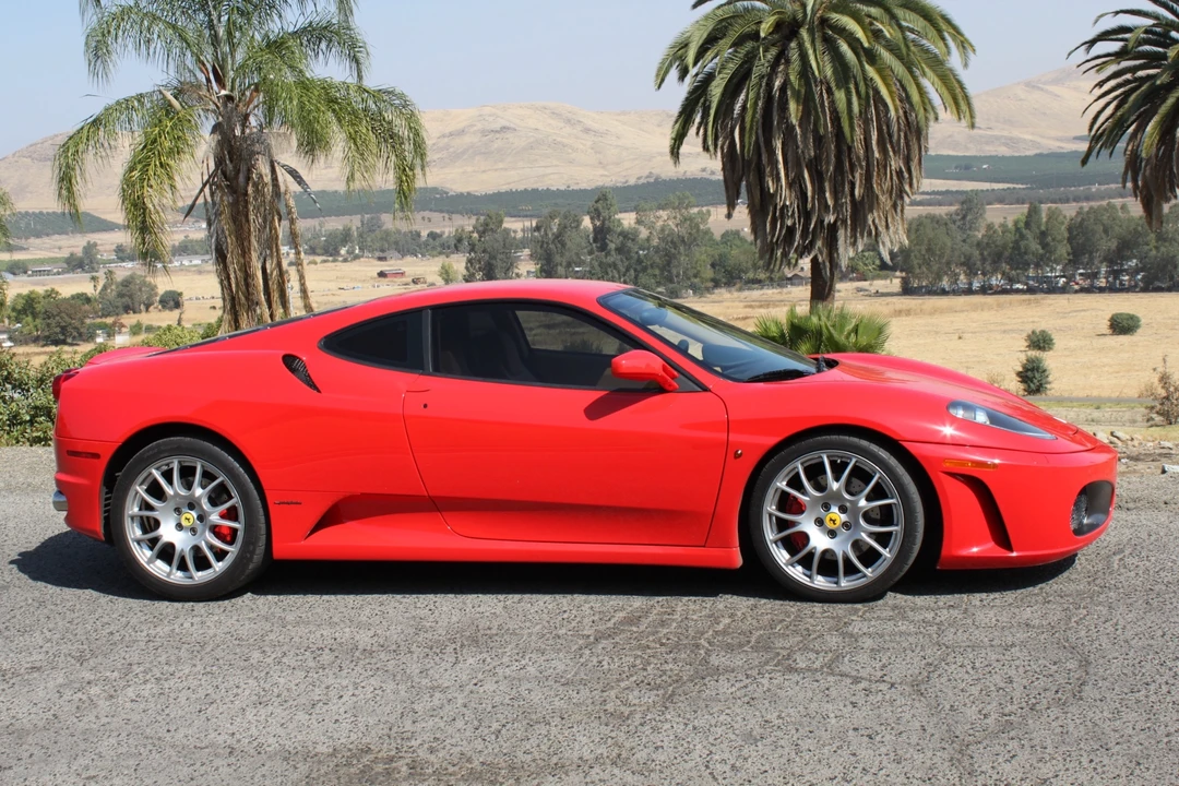 2005 Ferrari F430 Berlinetta - Image 15 of 31
