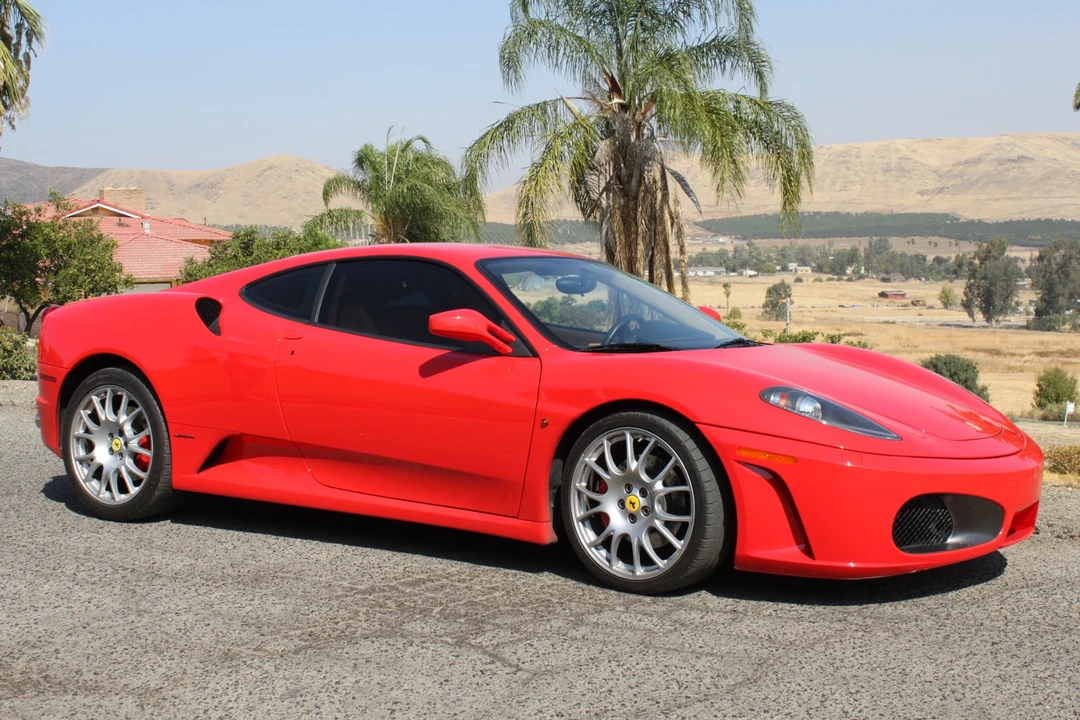 2005 Ferrari F430 Berlinetta - Image 16 of 31