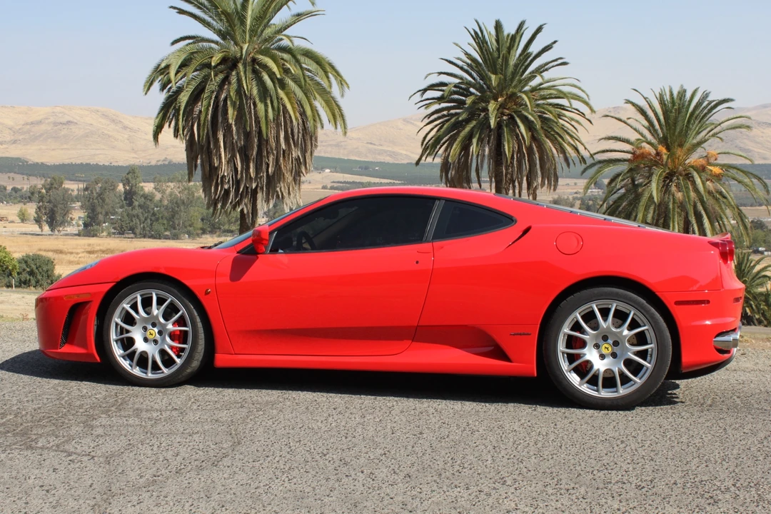 2005 Ferrari F430 Berlinetta - Image 7 of 31