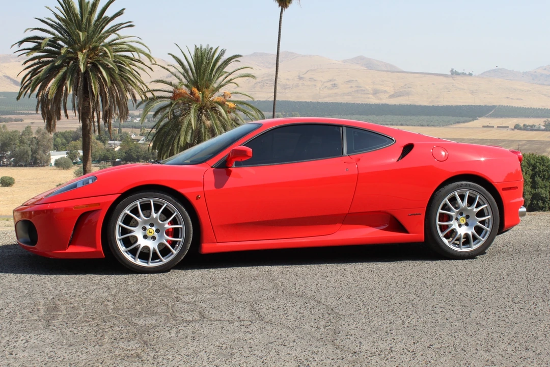 2005 Ferrari F430 Berlinetta - Image 4 of 31