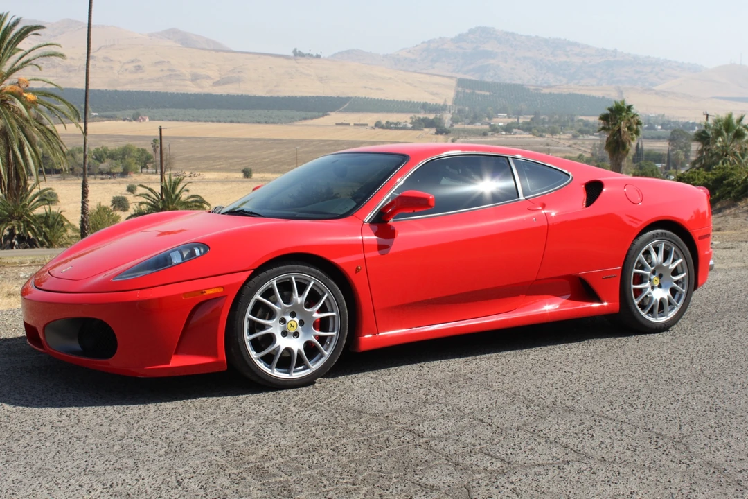 2005 Ferrari F430 Berlinetta - Image 3 of 31