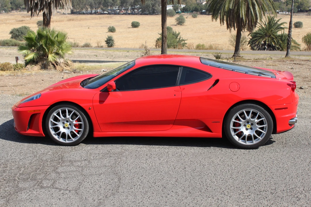 2005 Ferrari F430 Berlinetta - Image 5 of 31
