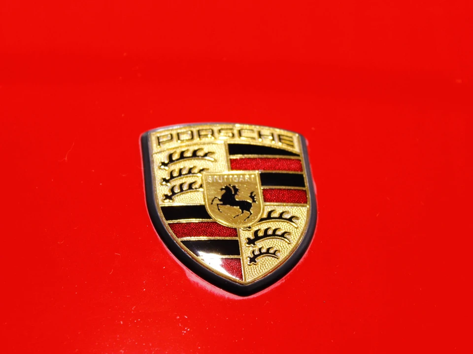 2005 Porsche 997 Carrera S - Image 12 of 31