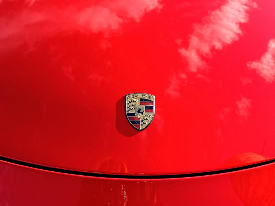 2005 Porsche 997 Carrera S - Image 11 of 31