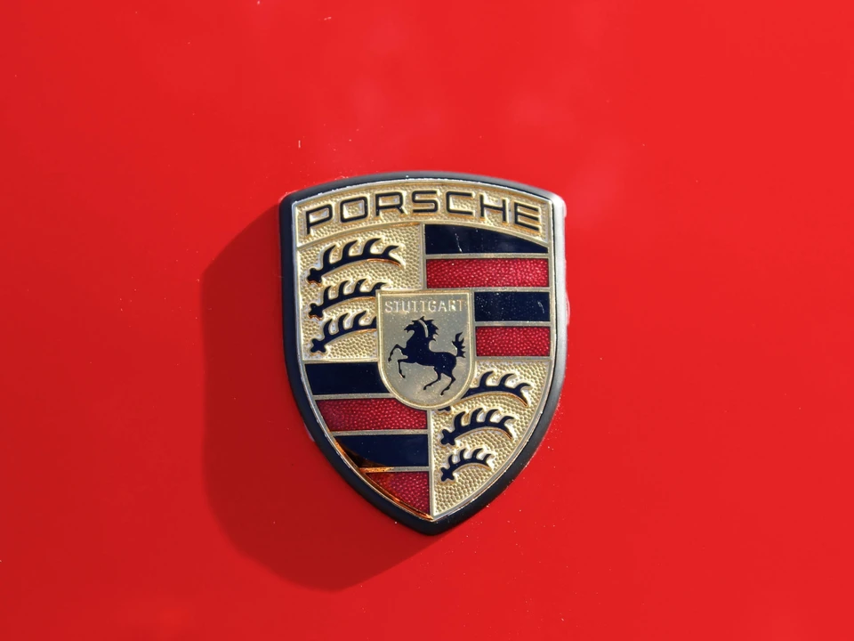 2005 Porsche 997 Carrera S - Image 13 of 31