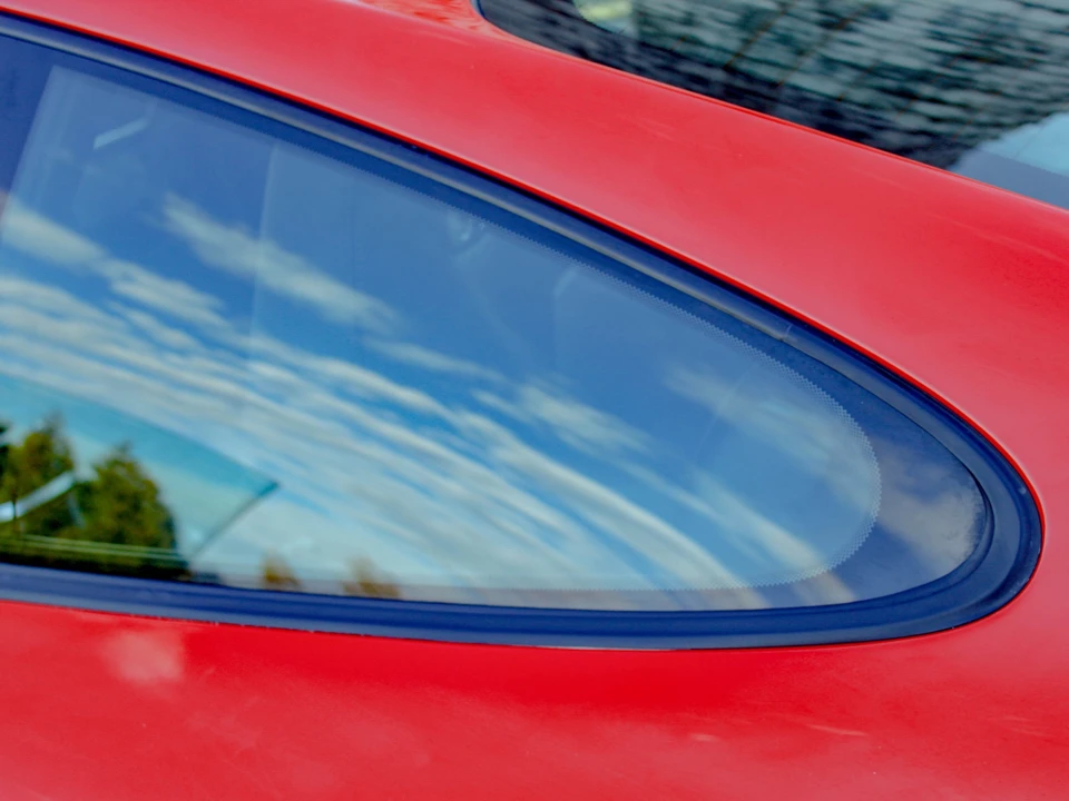 2005 Porsche 997 Carrera S - Image 29 of 31