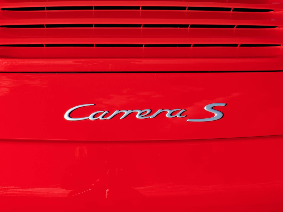 2005 Porsche 997 Carrera S - Image 26 of 31