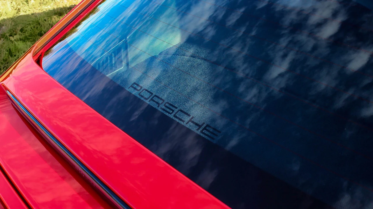 2005 Porsche 997 Carrera S - Image 28 of 31