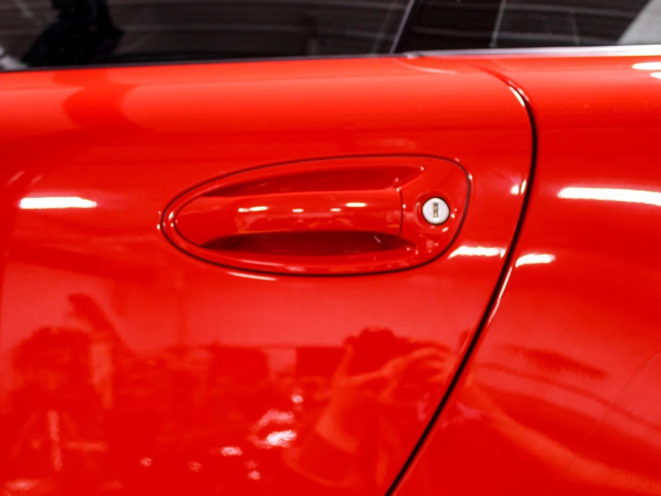 2005 Porsche 997 Carrera S - Image 20 of 31