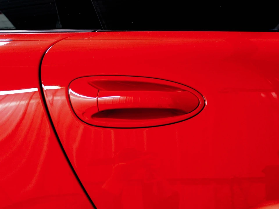 2005 Porsche 997 Carrera S - Image 24 of 31