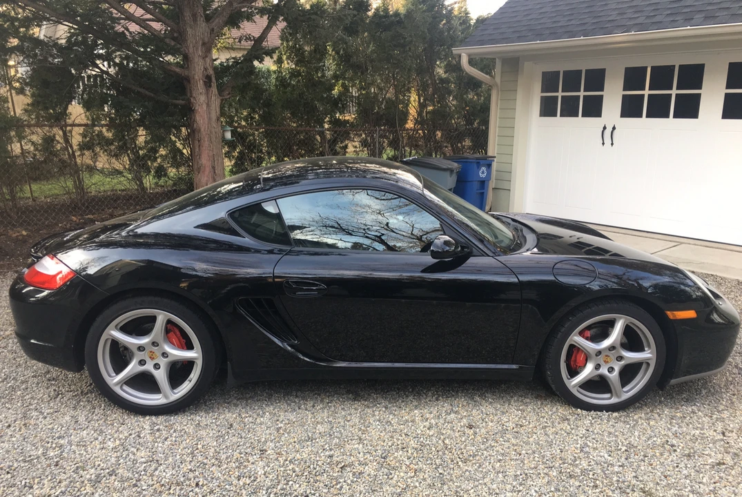 2006 Porsche 987 Cayman S - Image 7 of 31