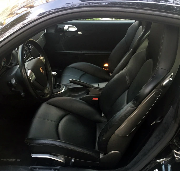 2006 Porsche 987 Cayman S - Image 16 of 31