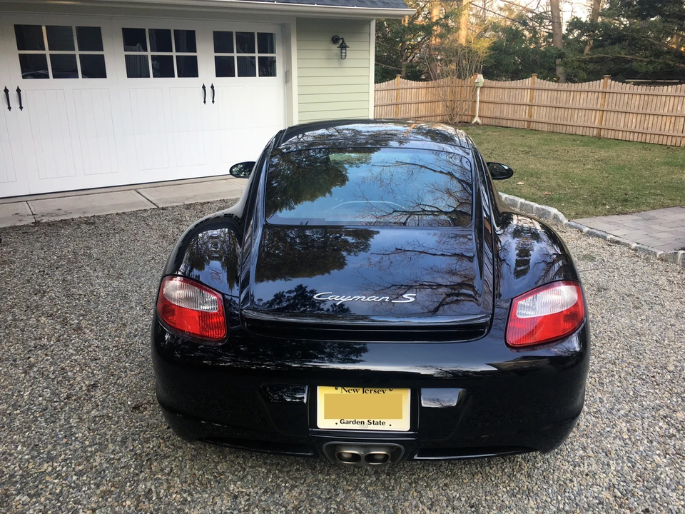 2006 Porsche 987 Cayman S - Image 5 of 31