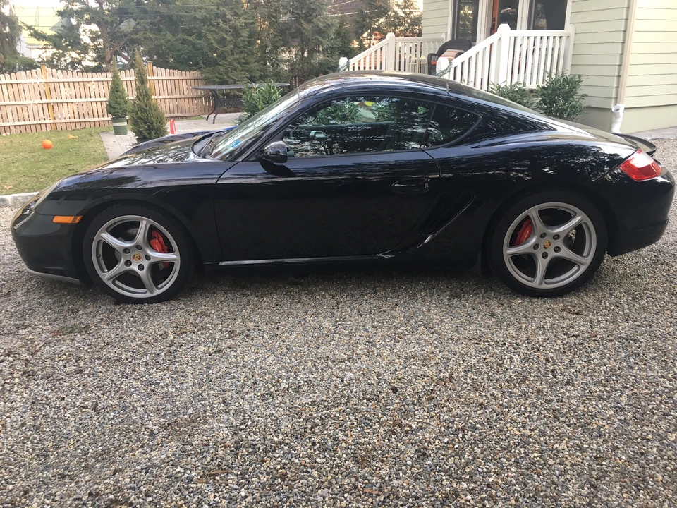 2006 Porsche 987 Cayman S - Image 3 of 31