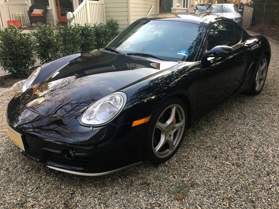 2006 Porsche 987 Cayman S - Image 2 of 31