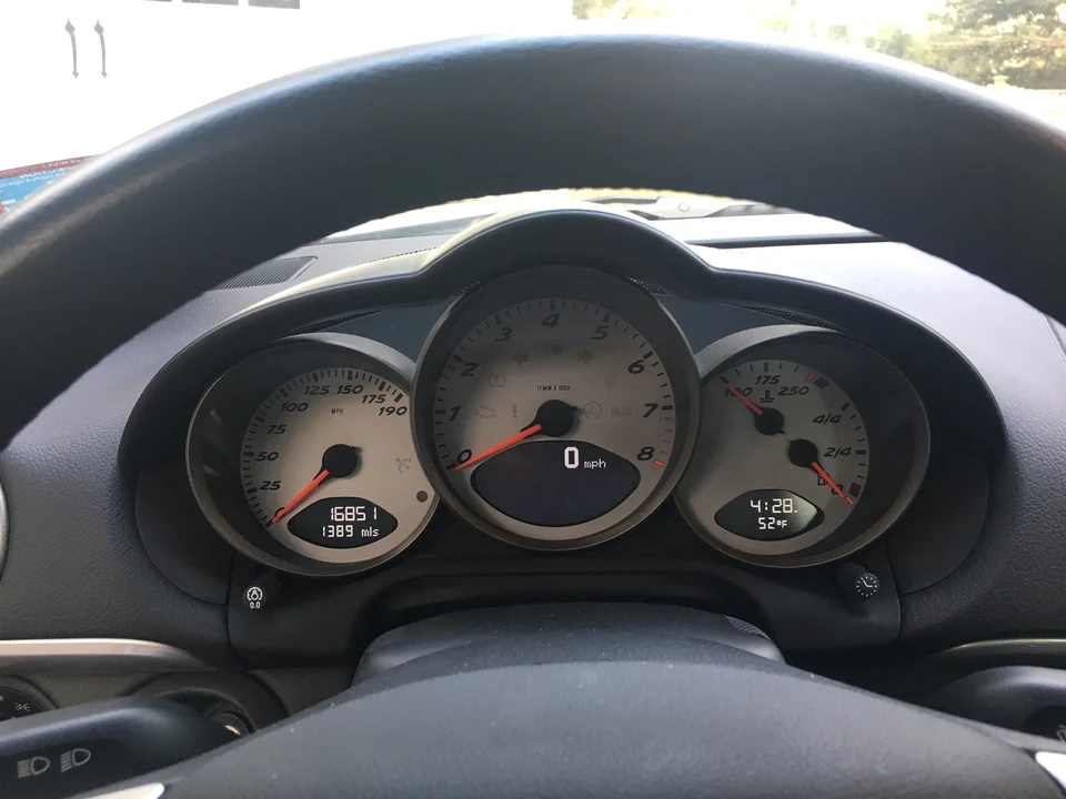 2006 Porsche 987 Cayman S - Image 24 of 31