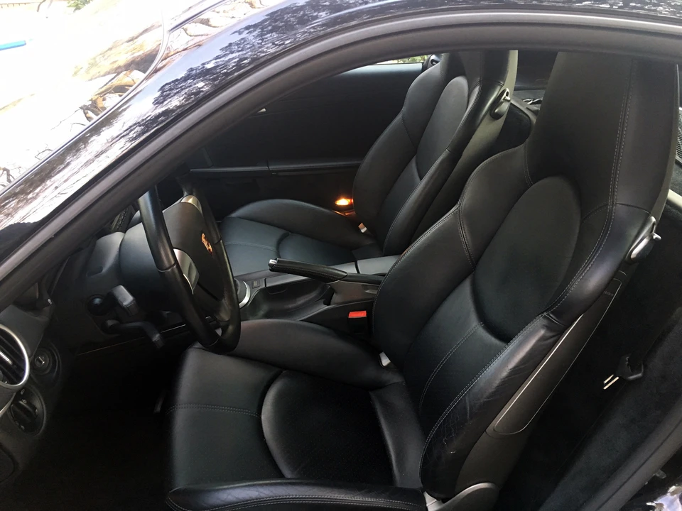 2006 Porsche 987 Cayman S - Image 15 of 31