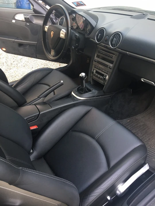 2006 Porsche 987 Cayman S - Image 18 of 31