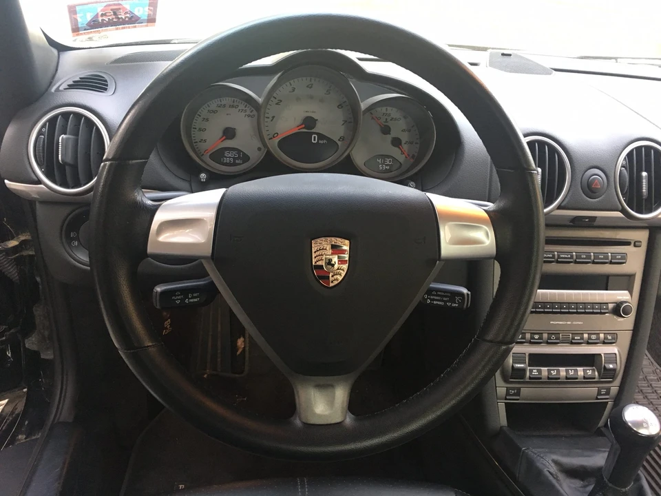 2006 Porsche 987 Cayman S - Image 23 of 31