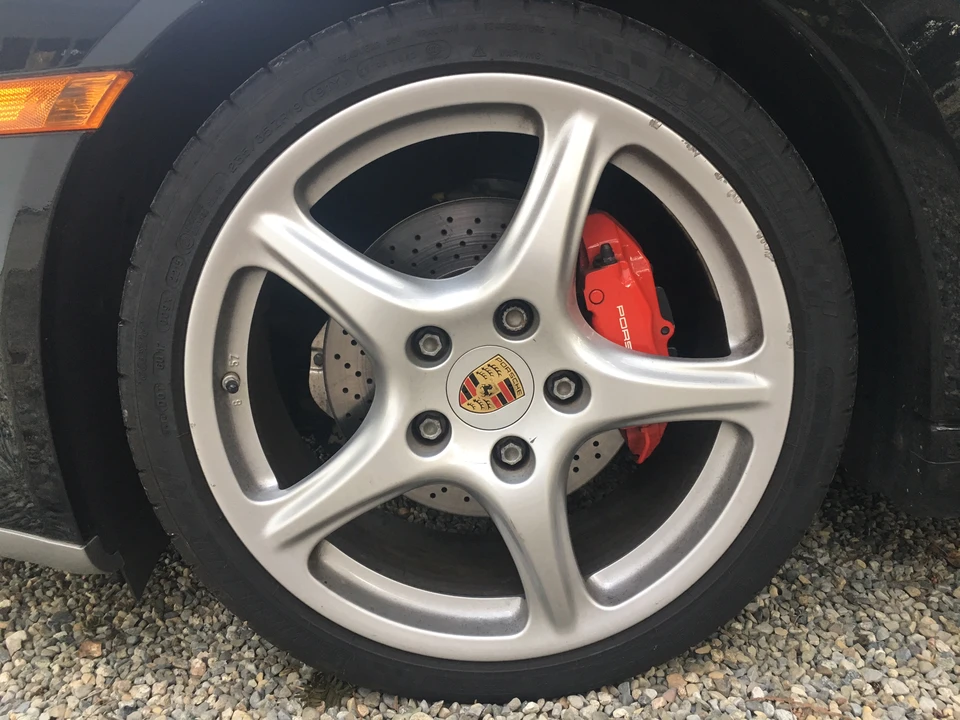 2006 Porsche 987 Cayman S - Image 10 of 31