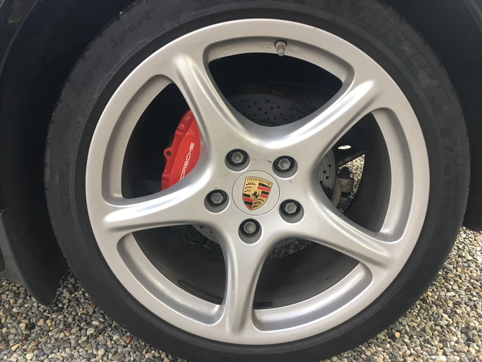 2006 Porsche 987 Cayman S - Image 11 of 31