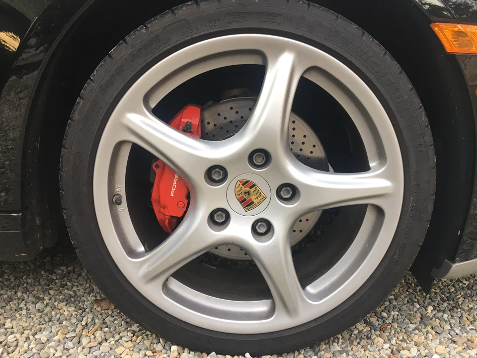 2006 Porsche 987 Cayman S - Image 13 of 31