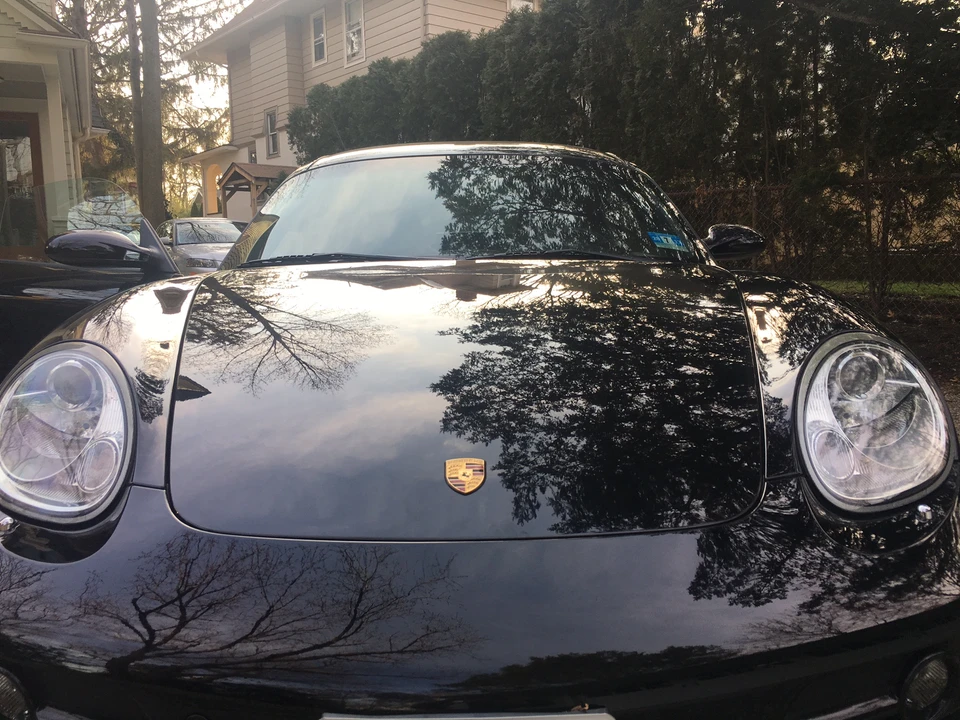 2006 Porsche 987 Cayman S - Image 8 of 31